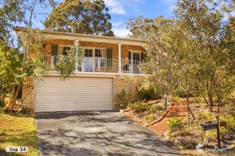 15 Van Buren Cct, Bonnet Bay, NSW 2226