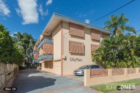 3/29 Lilly St, Stones Corner, QLD 4120