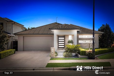 10 Sunflower Pde, The Ponds, NSW 2769