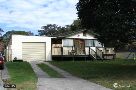 8 Keira Cl, Valentine, NSW 2280