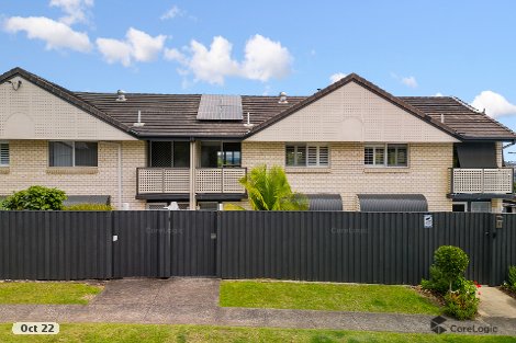 2/31 Hamley St, Wooloowin, QLD 4030