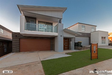 24 Selection St, Lawson, ACT 2617