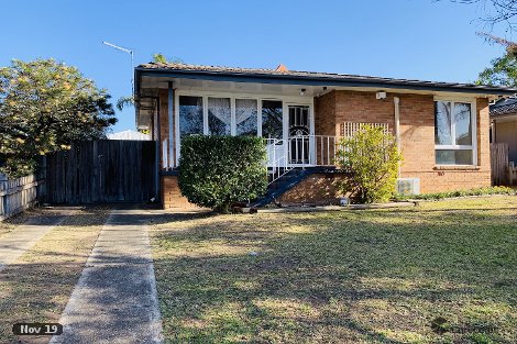 5 Berrigan Cres, Macquarie Fields, NSW 2564