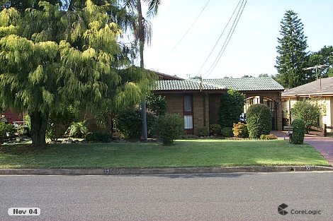 32 Crucie Ave, Bass Hill, NSW 2197