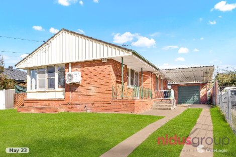 12 Bunsen Ave, Emerton, NSW 2770