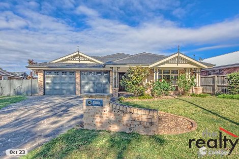 30 Macarthur Cct, Camden Park, NSW 2570