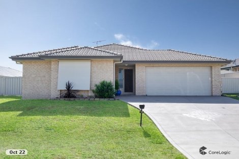 14 Laurie Dr, Raworth, NSW 2321