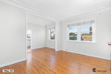 5/4 Bardsley Gdns, North Sydney, NSW 2060