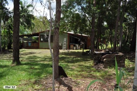 585 Litchfield Park Rd, Rum Jungle, NT 0822