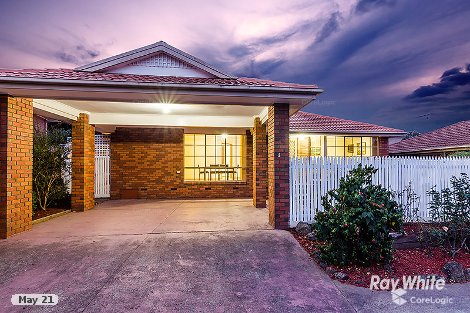 2/6 Hawker Gdns, Berwick, VIC 3806