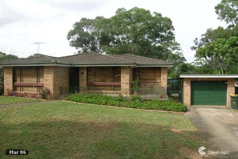 85 Shanke Cres, Kings Langley, NSW 2147