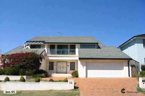 12 Ridgehaven Pl, Norwest, NSW 2153