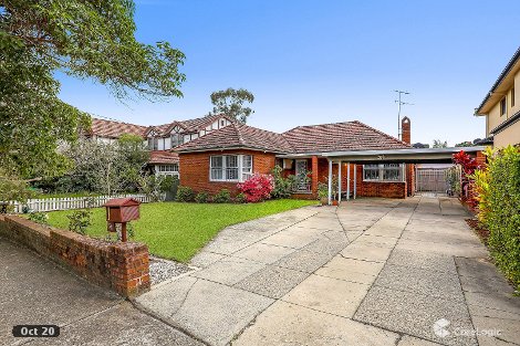 31 Augusta St, Strathfield, NSW 2135