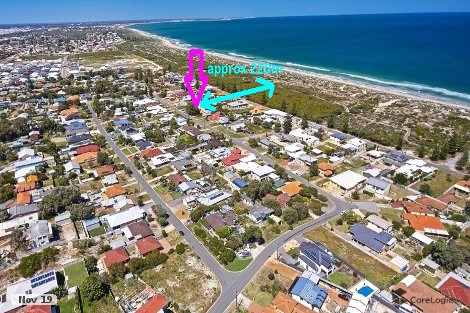 11 Erlistoun St, Golden Bay, WA 6174