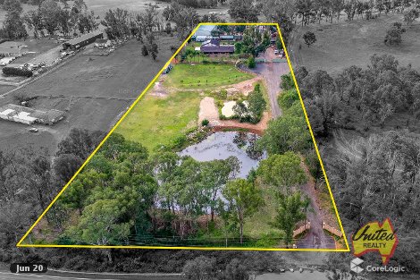 137 Park Rd, Wallacia, NSW 2745