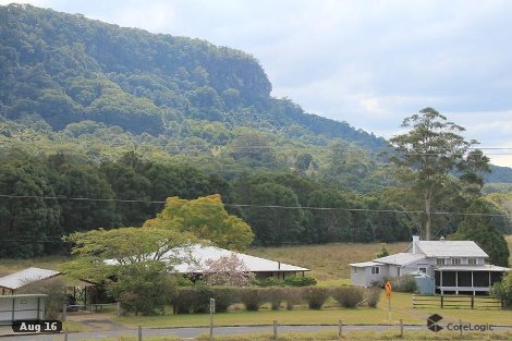 1022 Kyogle Rd, Dum Dum, NSW 2484