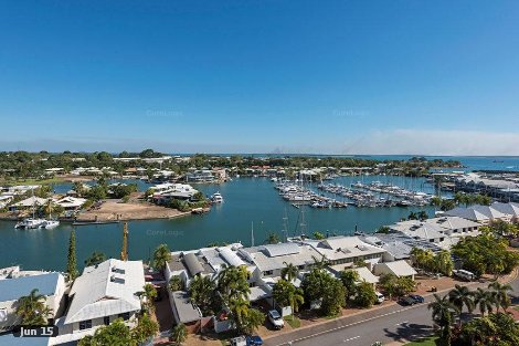 37/20 Marina Bvd, Larrakeyah, NT 0820