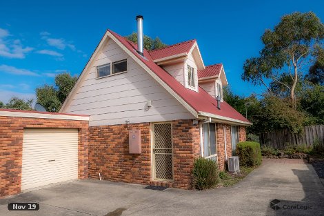 2/18 Walton St, West Launceston, TAS 7250