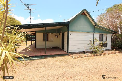 12 Tait St, Kelso, QLD 4815