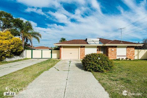 6 Kapok Ct, High Wycombe, WA 6057