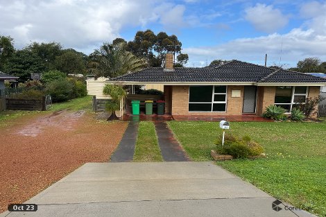 62 Rodsted St, East Bunbury, WA 6230