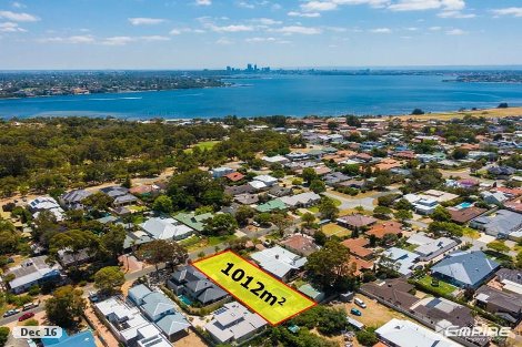 29 Clive St, Bicton, WA 6157