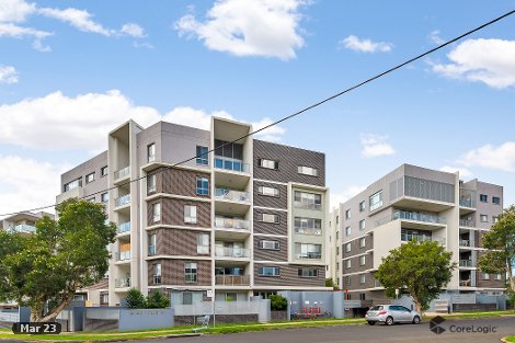 40/12-20 Tyler St, Campbelltown, NSW 2560