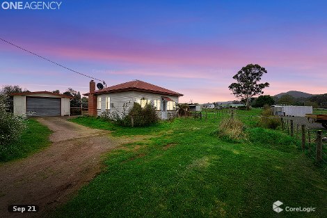 1 Grace St, Sheffield, TAS 7306