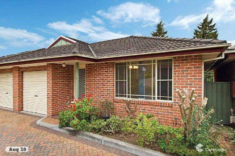 8/45 Kleins Rd, Northmead, NSW 2152