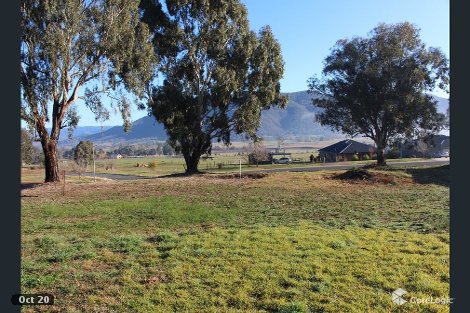 8 Mildren St, Corryong, VIC 3707