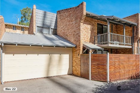 4/71 Cambridge St, West Leederville, WA 6007