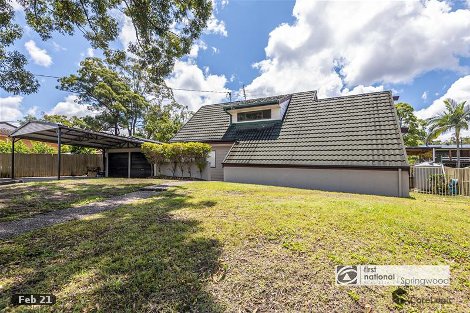 6 Carissa St, Shailer Park, QLD 4128