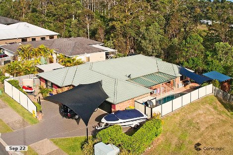 78 Greenway Bvd, Maudsland, QLD 4210