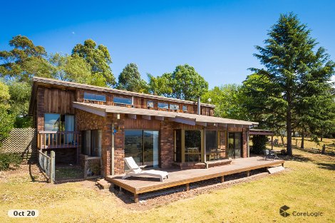 158 Peak Hill Rd, Buckajo, NSW 2550