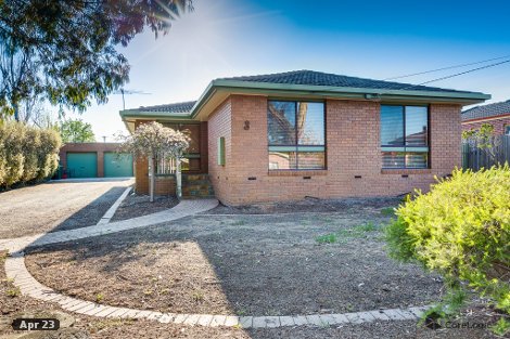 3 Carrington St, Sydenham, VIC 3037