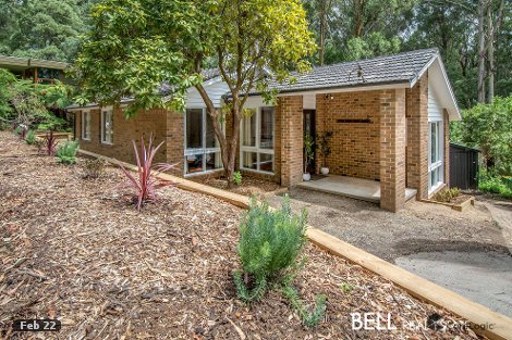 11 Alice St, Sassafras, VIC 3787