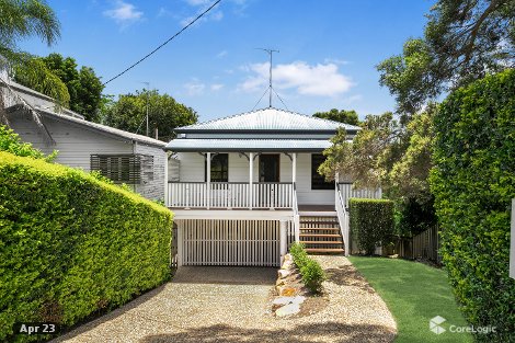 5 Effie St, Bardon, QLD 4065