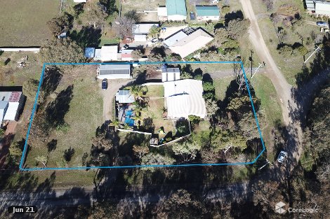 2 Dockery St, Wunghnu, VIC 3635