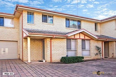 2/25-27 Derby St, Kingswood, NSW 2747