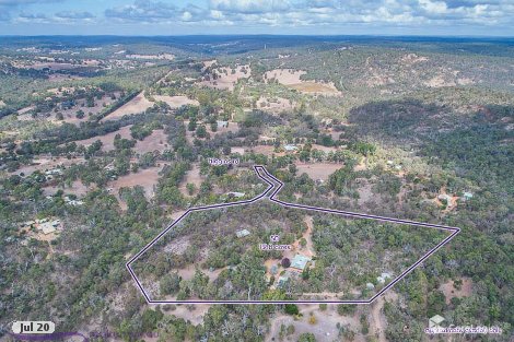 50 Higgins Rd, Gidgegannup, WA 6083