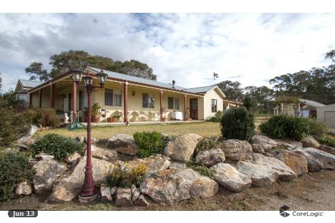 2567 Bylong Valley Way, Rylstone, NSW 2849