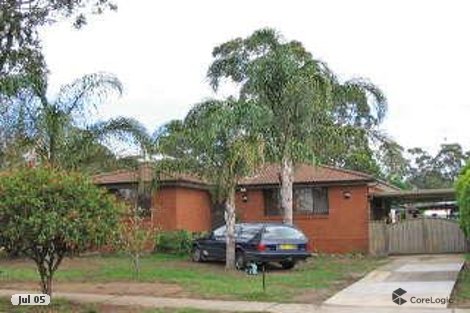 17 Lyall Ave, Dean Park, NSW 2761