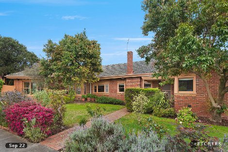 3 Glass St, Kew East, VIC 3102