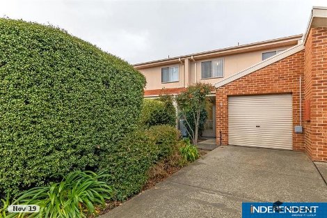 27/54 Paul Coe Cres, Ngunnawal, ACT 2913