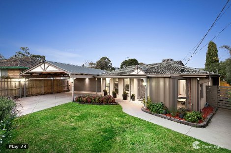 3 Kirby Ct, Ferntree Gully, VIC 3156