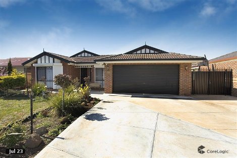 12 Oakwood Cres, Hoppers Crossing, VIC 3029