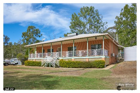 2 Archer Rd, Struck Oil, QLD 4714