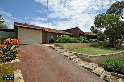 80 Macquarie Ave, Padbury, WA 6025