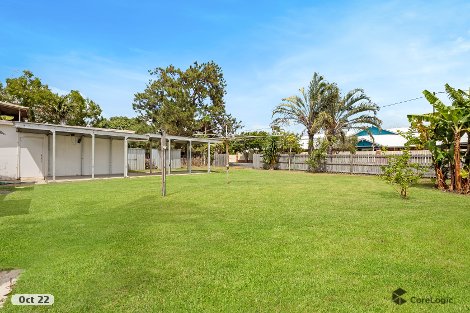 18 Harvison St, East Mackay, QLD 4740