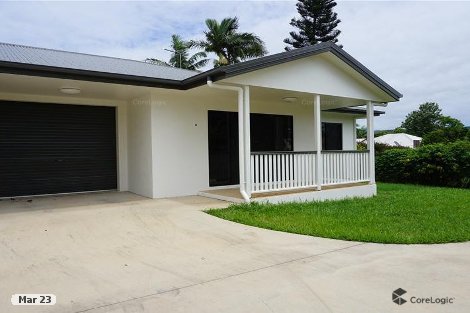 5 Beatrice St, Atherton, QLD 4883